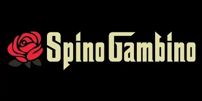 SpinoGambino Casino Logo
